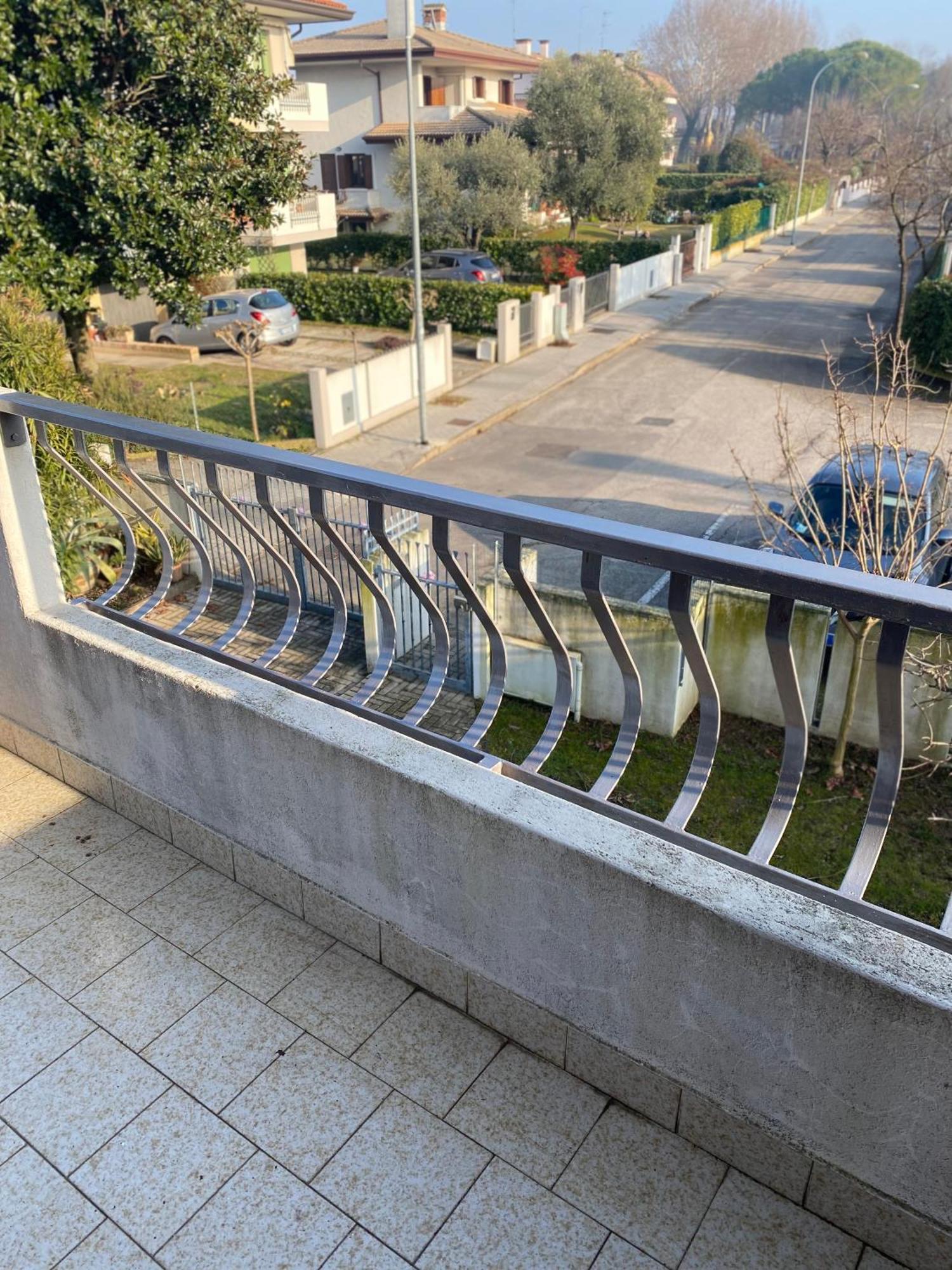 A Casa Di Vanna San Donà di Piave Exterior foto