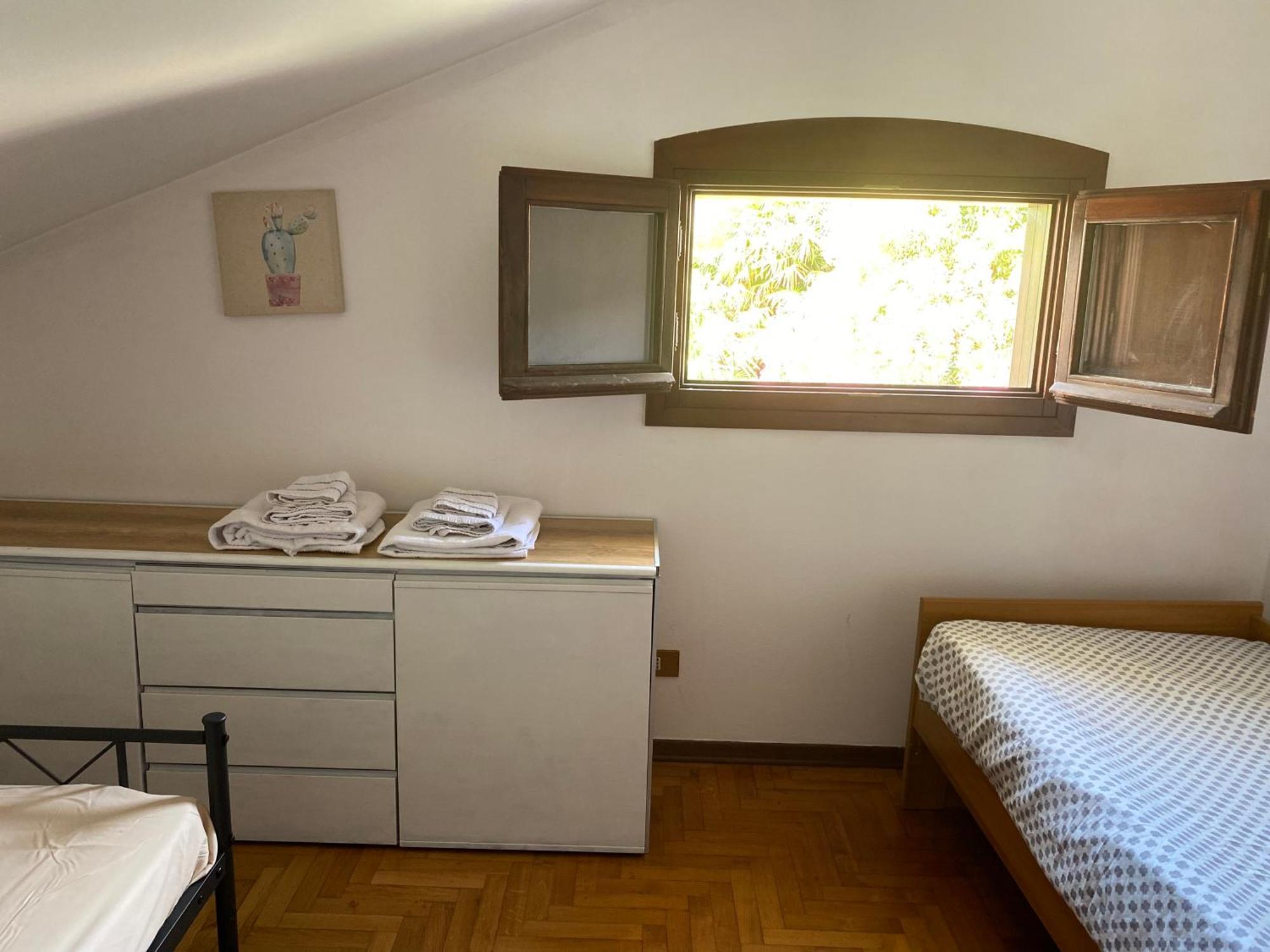 A Casa Di Vanna San Donà di Piave Exterior foto